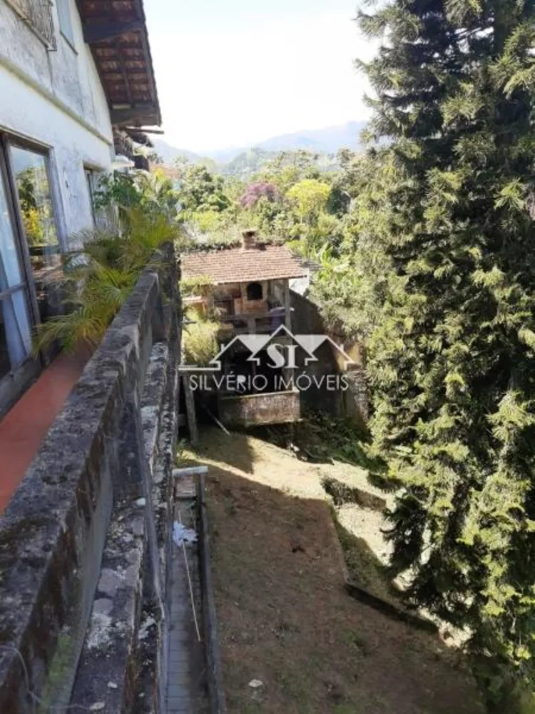 Casa, 7 quartos, 470 m² - Foto 21