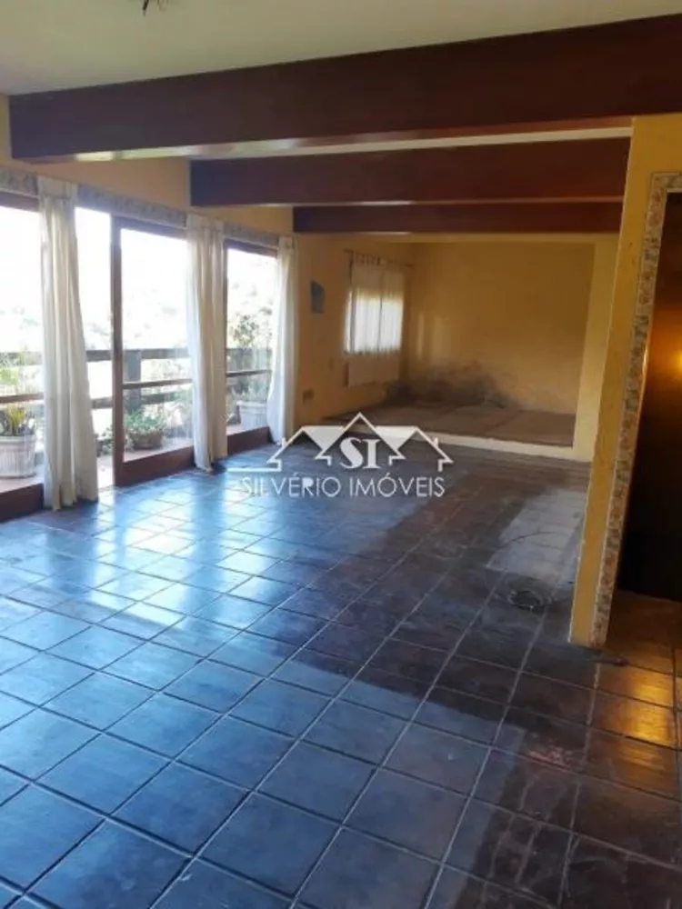 Casa, 7 quartos, 470 m² - Foto 3
