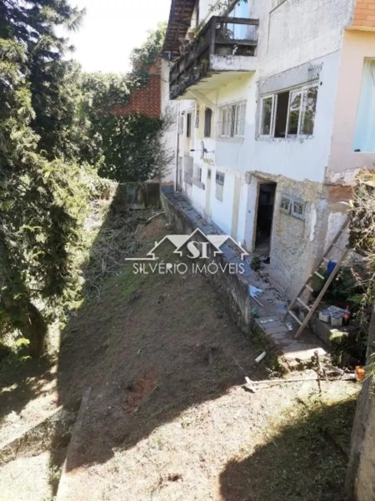 Casa, 7 quartos, 470 m² - Foto 11