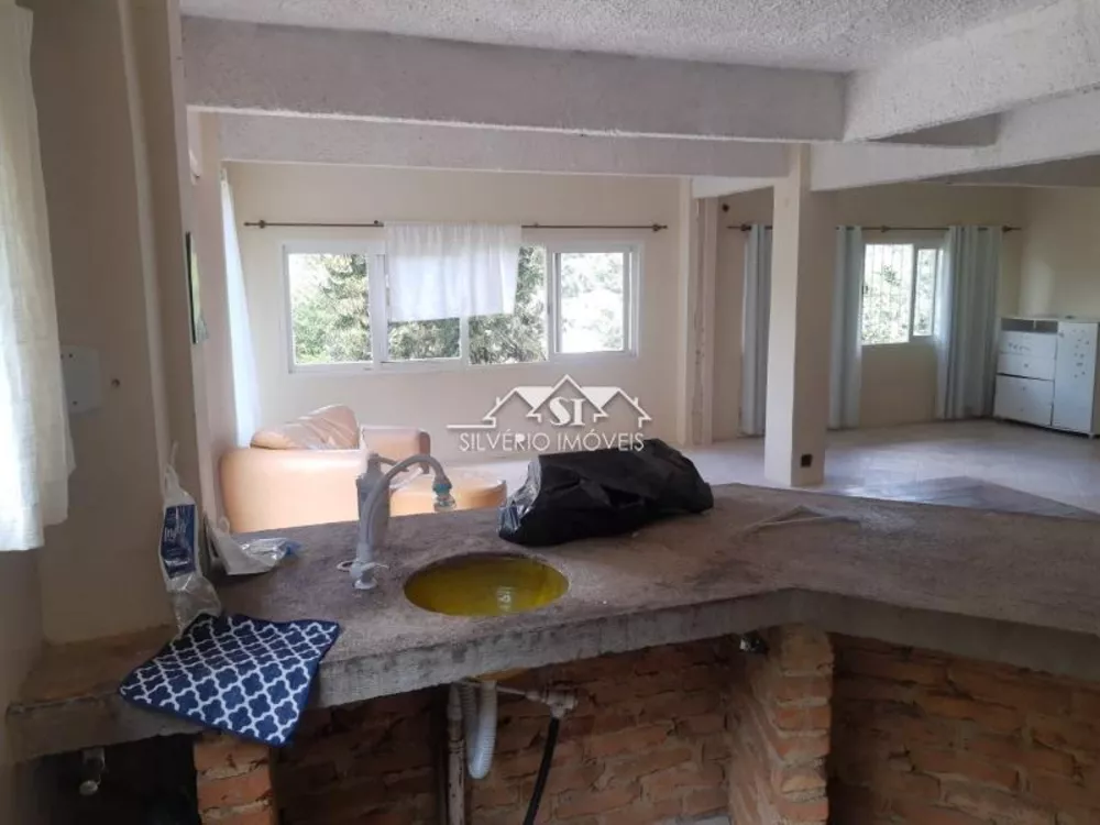 Casa, 7 quartos, 470 m² - Foto 32