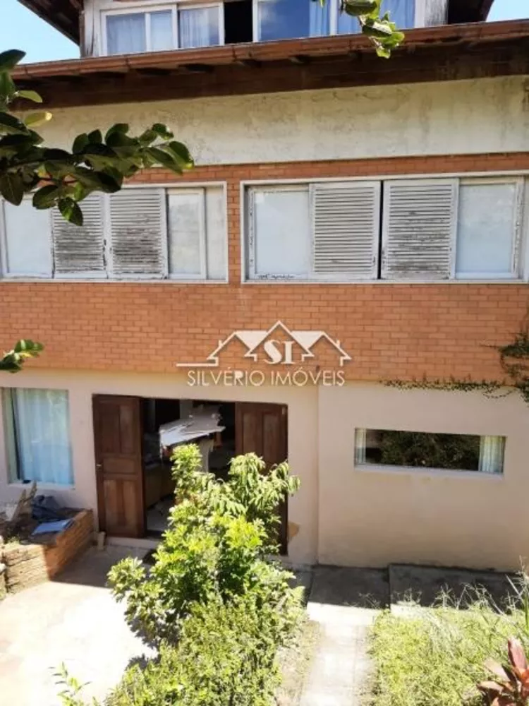 Casa, 7 quartos, 470 m² - Foto 4