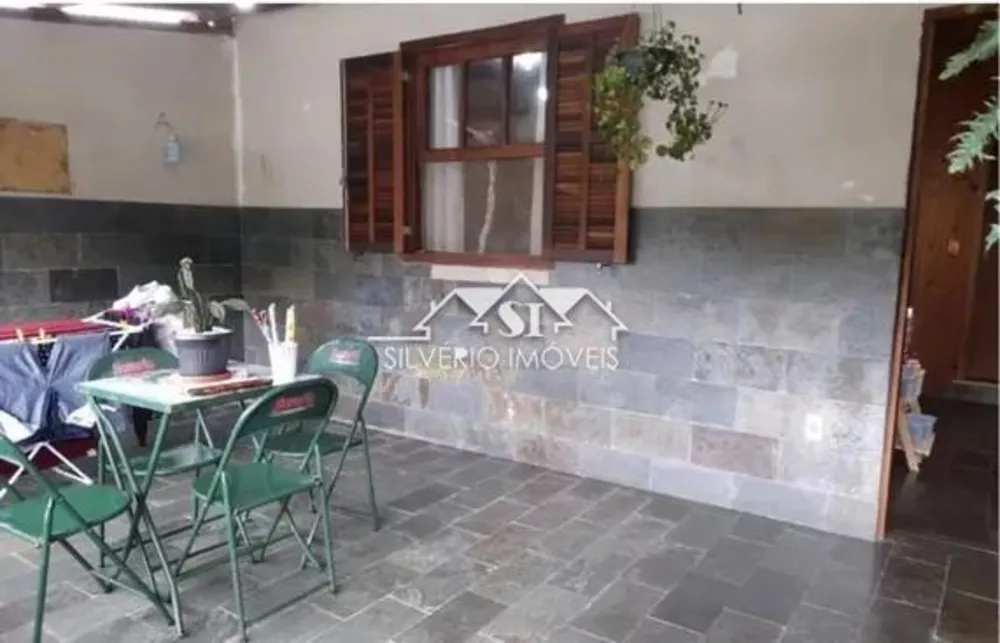 Casa, 4 quartos, 130 m² - Foto 14