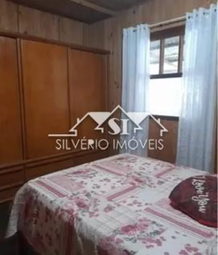Casa, 4 quartos, 130 m² - Foto 9