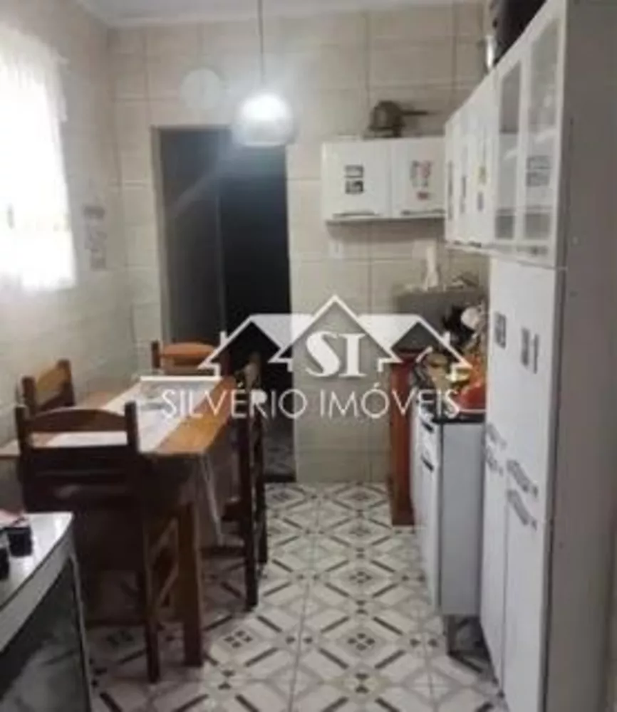 Casa, 4 quartos, 130 m² - Foto 7