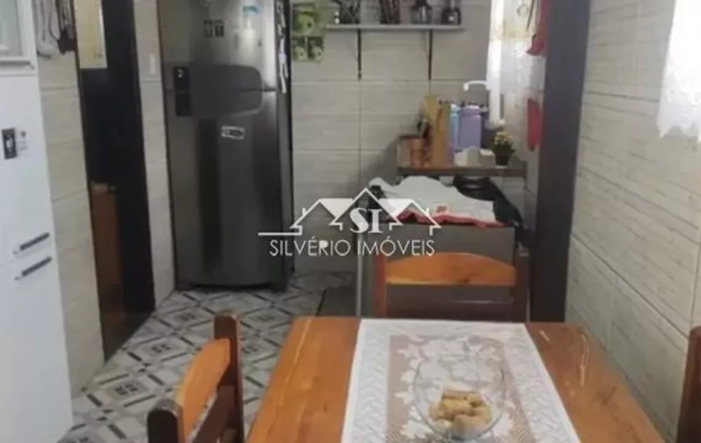 Casa, 4 quartos, 130 m² - Foto 6
