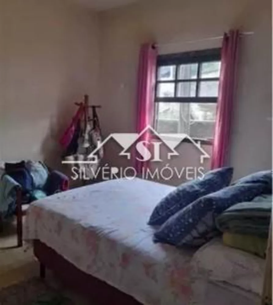Casa, 4 quartos, 130 m² - Foto 11
