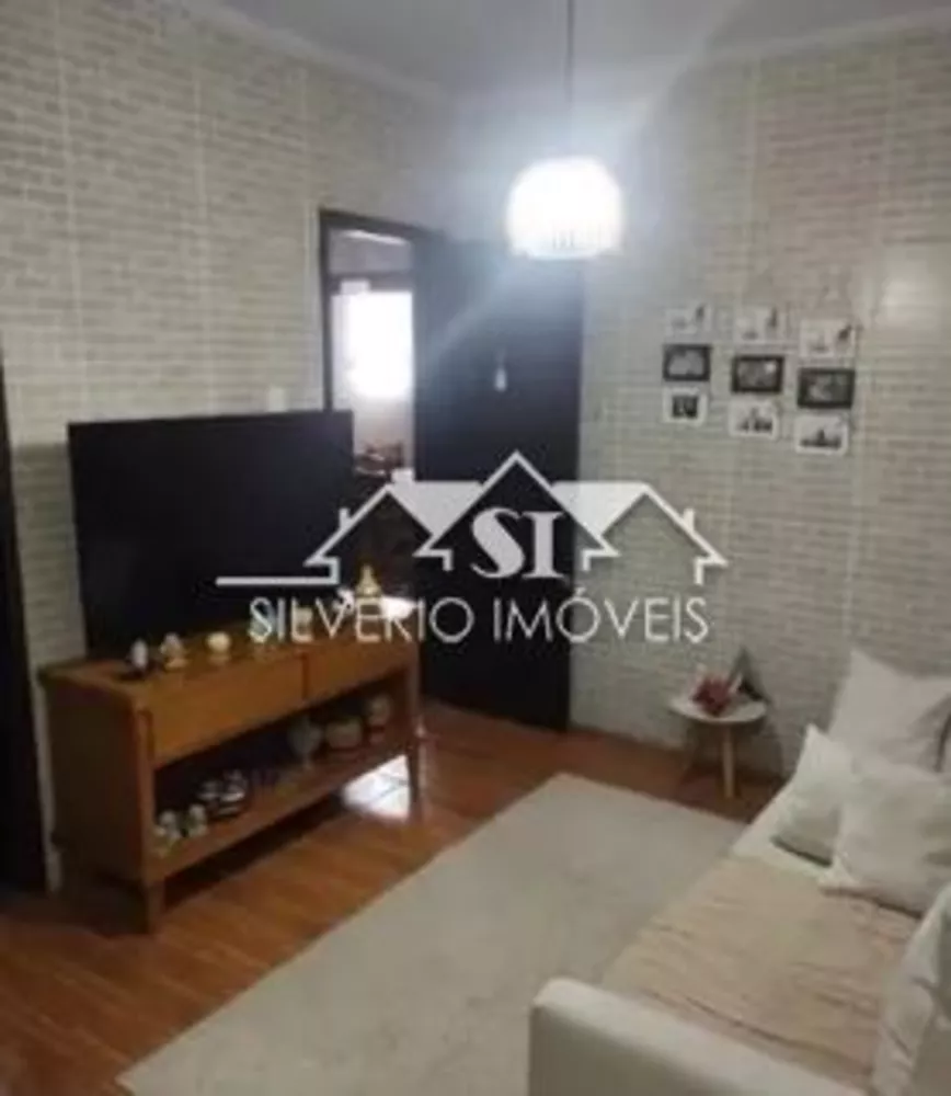 Casa, 4 quartos, 130 m² - Foto 1
