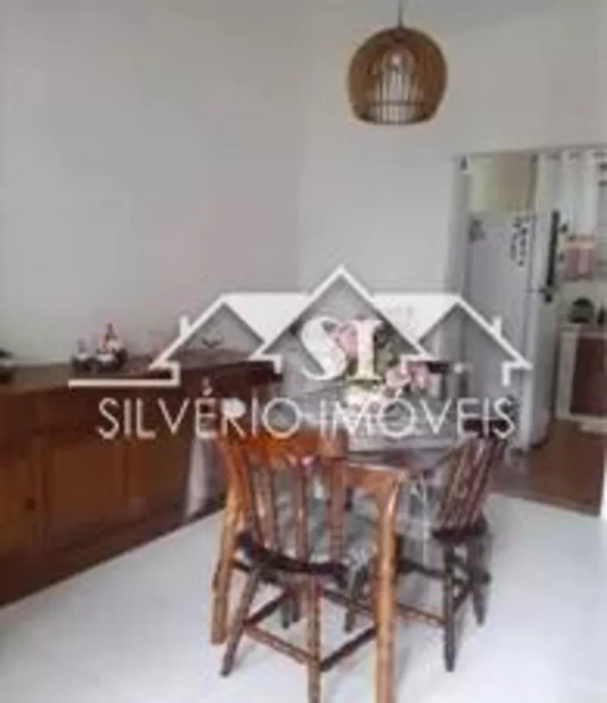 Casa, 4 quartos, 130 m² - Foto 4
