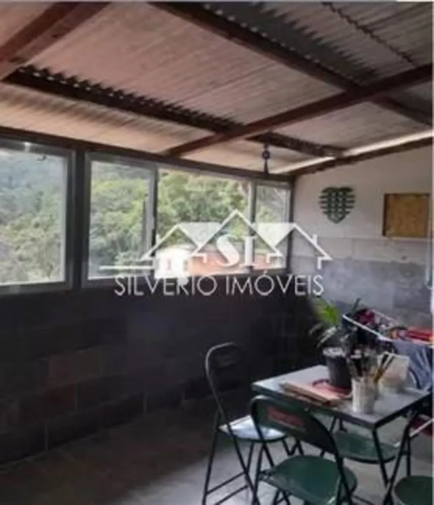 Casa, 4 quartos, 130 m² - Foto 15