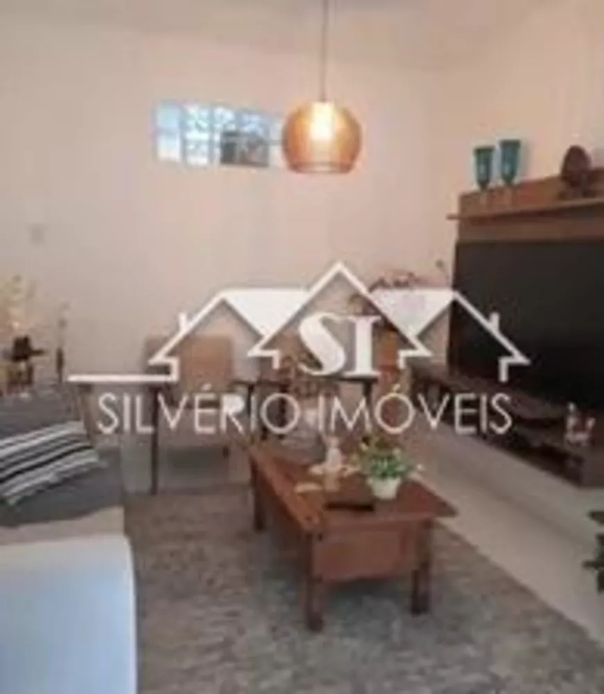 Casa, 4 quartos, 130 m² - Foto 3