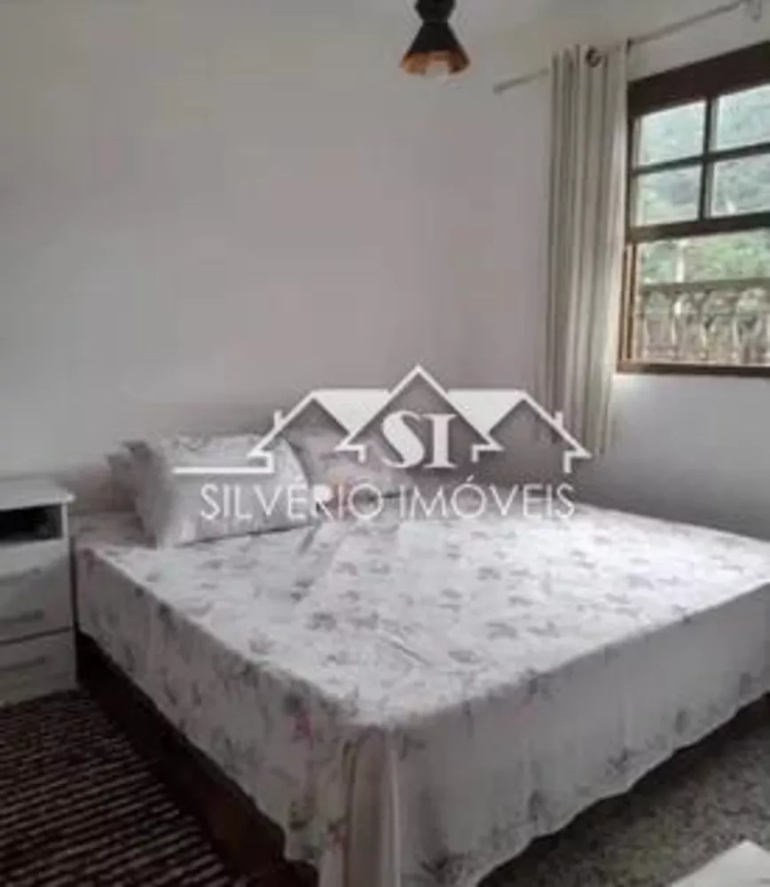 Casa, 4 quartos, 130 m² - Foto 10