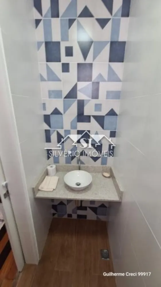 Casa, 4 quartos, 201 m² - Foto 13