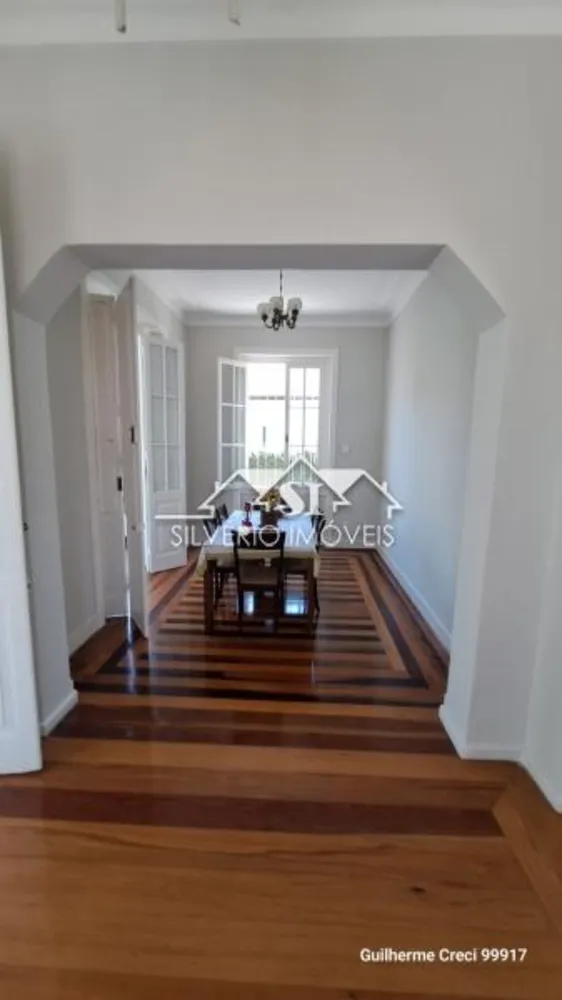 Casa, 4 quartos, 201 m² - Foto 7