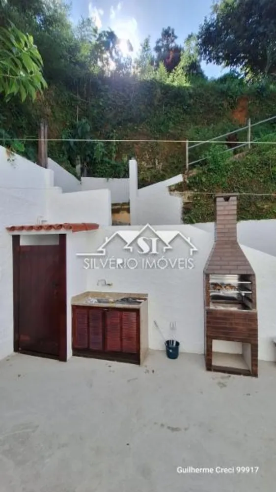 Casa, 4 quartos, 201 m² - Foto 15