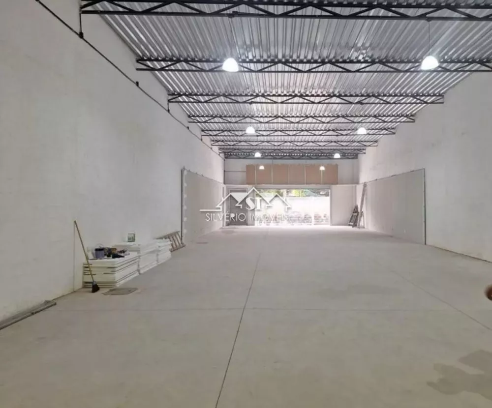 Depósito-Galpão, 400 m² - Foto 7