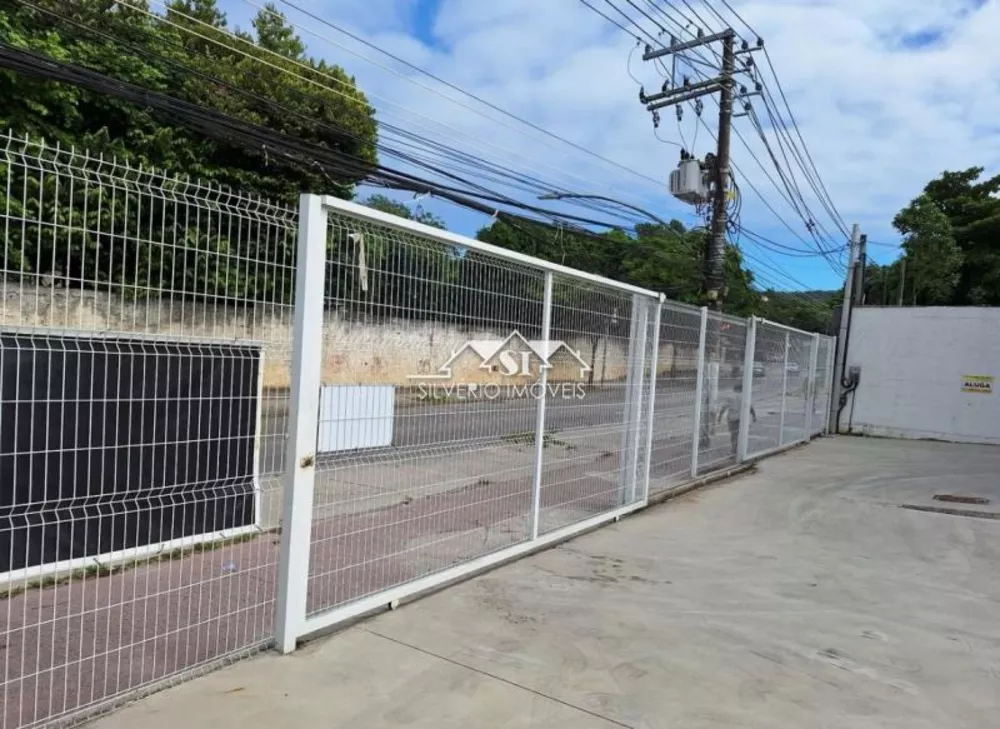Depósito-Galpão, 400 m² - Foto 14