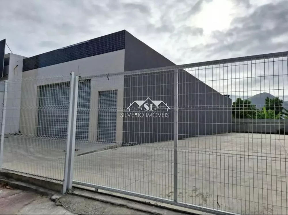 Depósito-Galpão, 400 m² - Foto 1