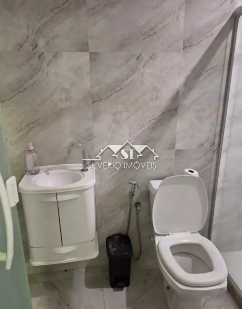 Depósito-Galpão, 400 m² - Foto 9