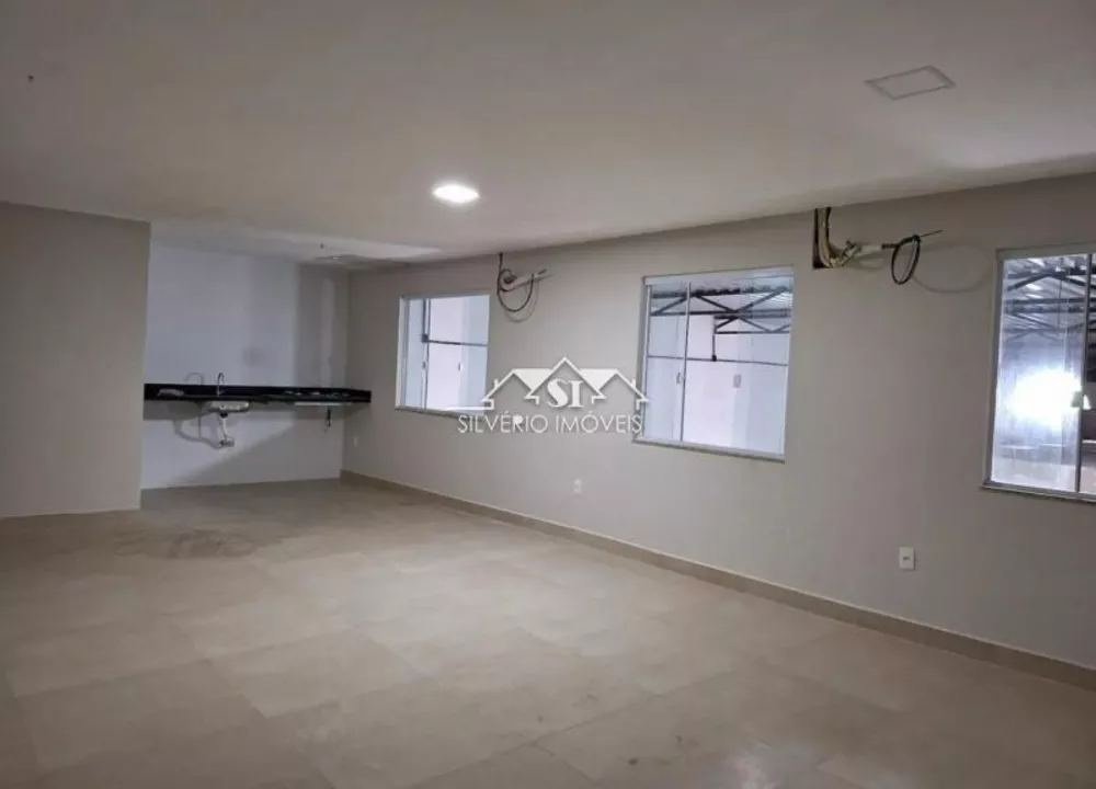 Depósito-Galpão, 400 m² - Foto 8