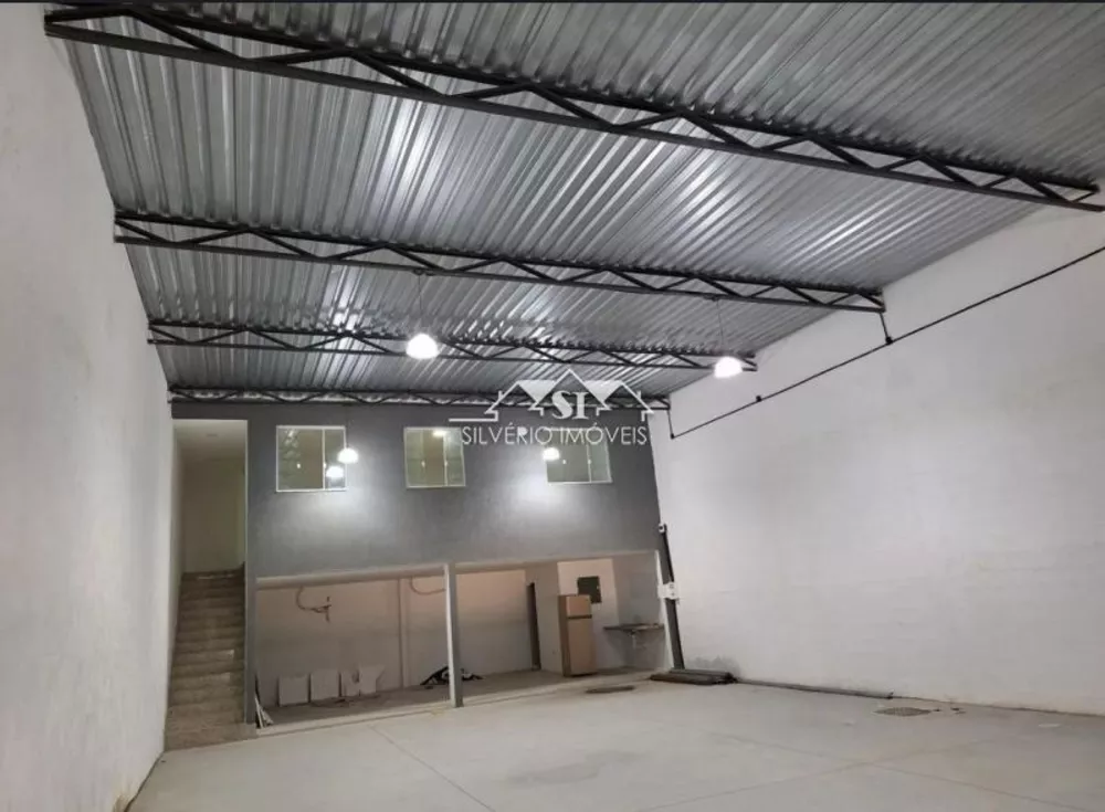 Depósito-Galpão, 400 m² - Foto 5