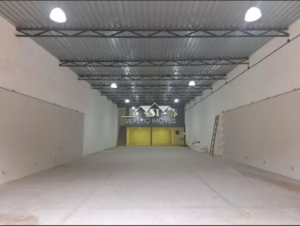 Depósito-Galpão, 400 m² - Foto 4