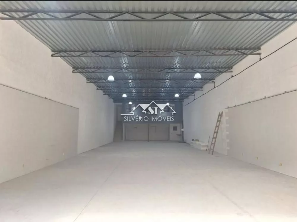 Depósito-Galpão, 400 m² - Foto 3