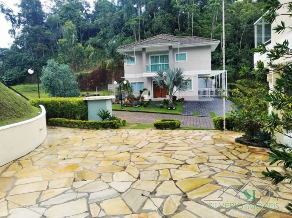 Casa, 4 quartos, 225 m² - Foto 6