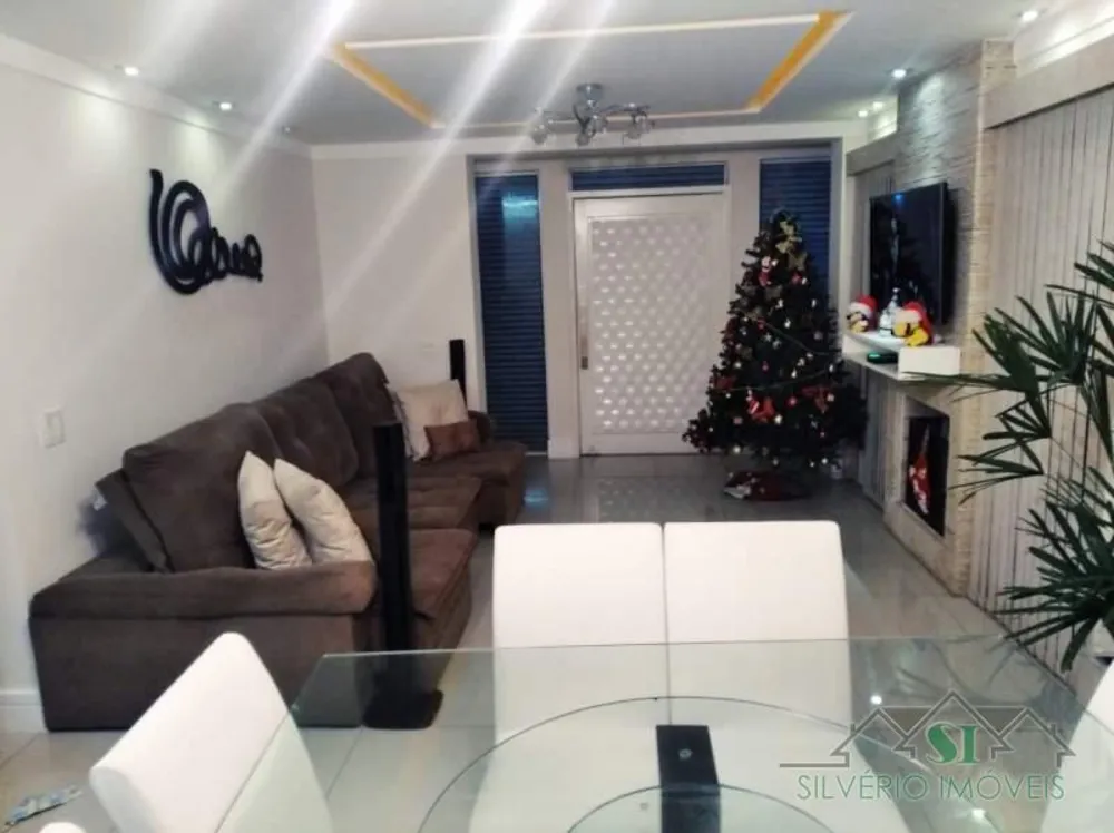 Casa, 4 quartos, 225 m² - Foto 17