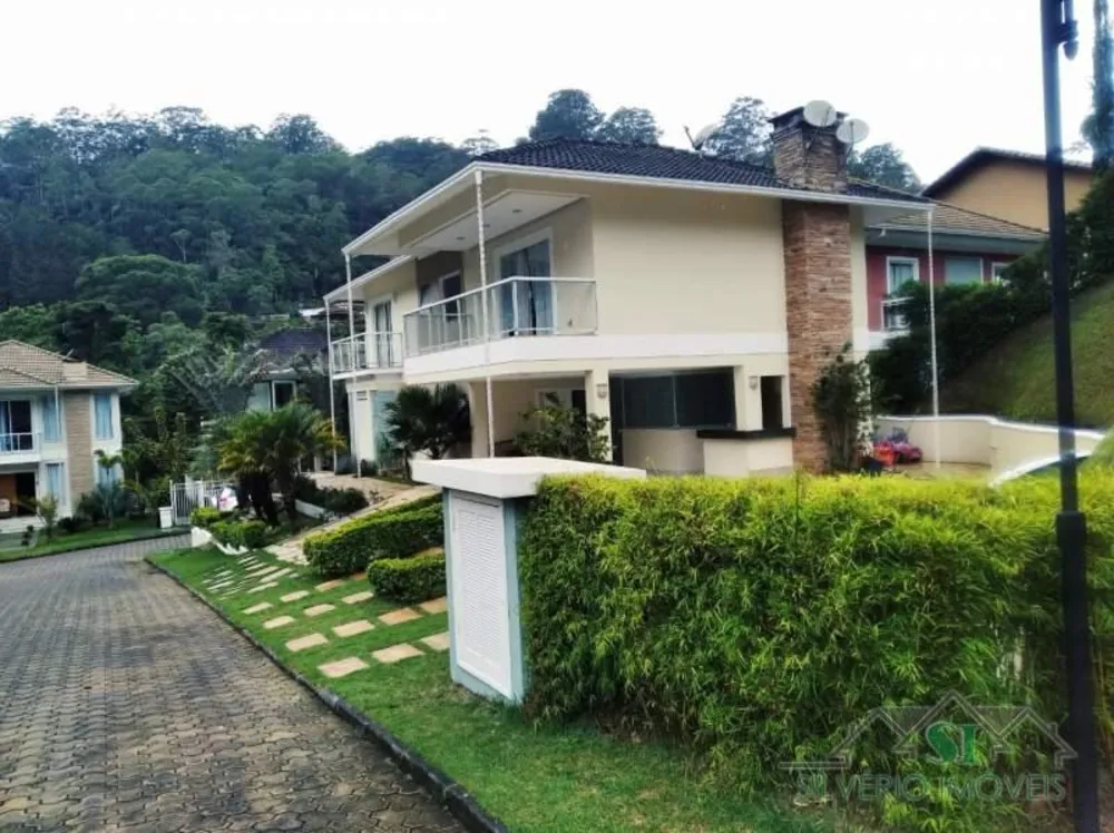 Casa, 4 quartos, 225 m² - Foto 7