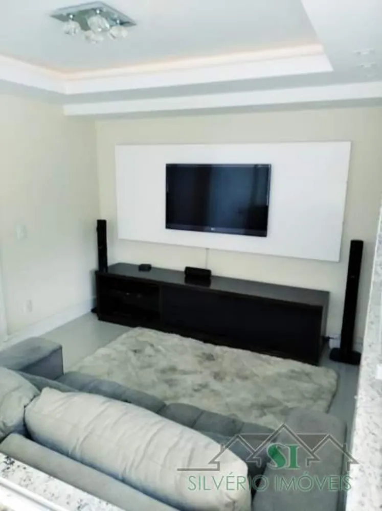 Casa, 4 quartos, 225 m² - Foto 21