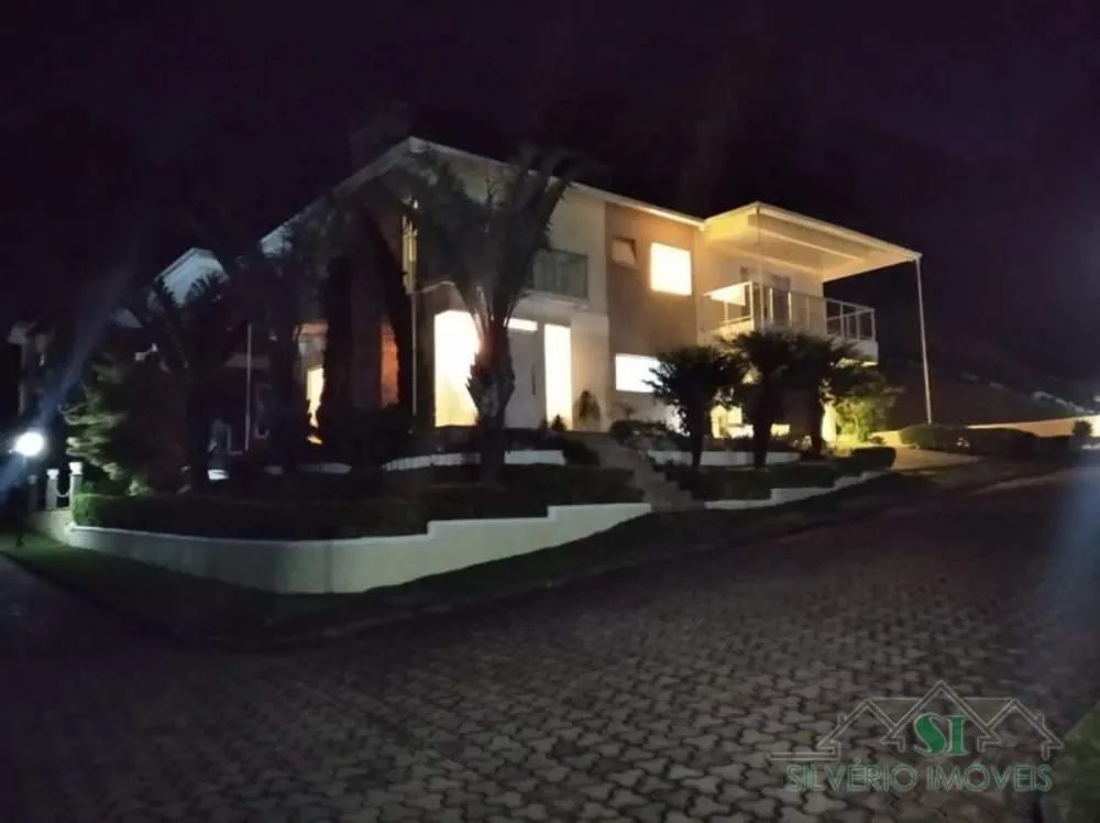 Casa, 4 quartos, 225 m² - Foto 27