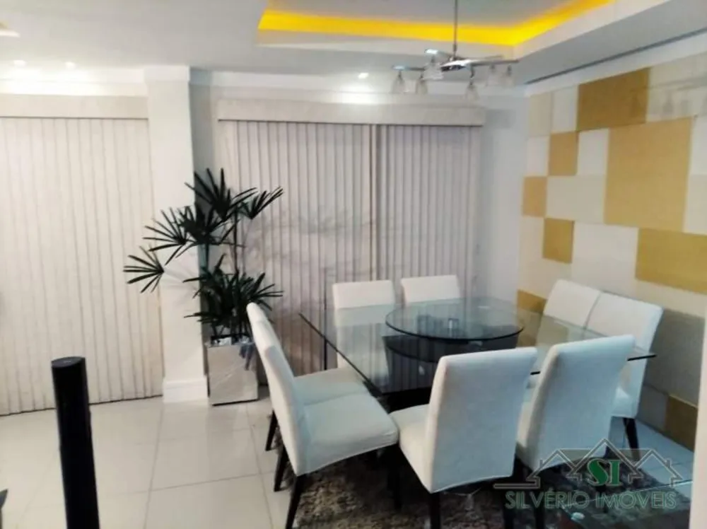 Casa, 4 quartos, 225 m² - Foto 15