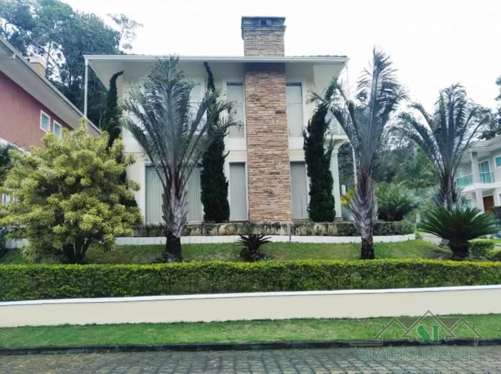 Casa, 4 quartos, 225 m² - Foto 13