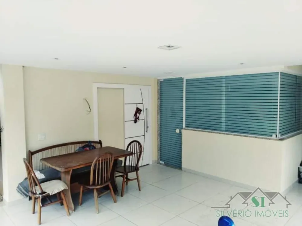 Casa, 4 quartos, 225 m² - Foto 9