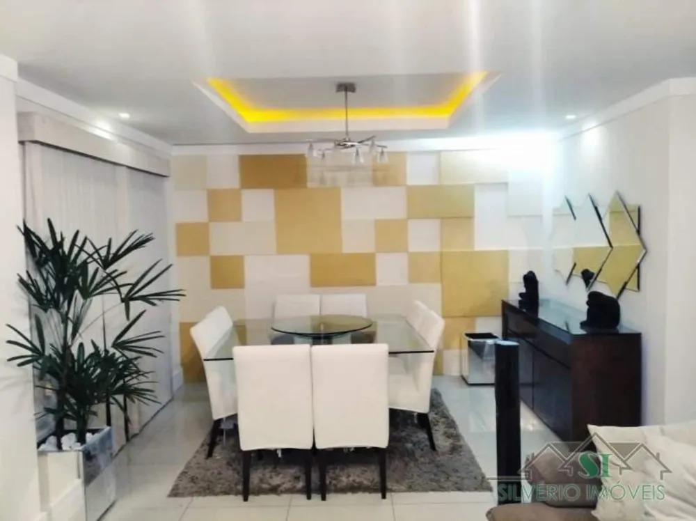 Casa, 4 quartos, 225 m² - Foto 16