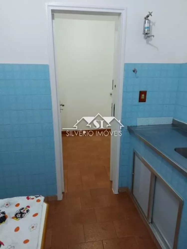 Apartamento, 2 quartos, 92 m² - Foto 2