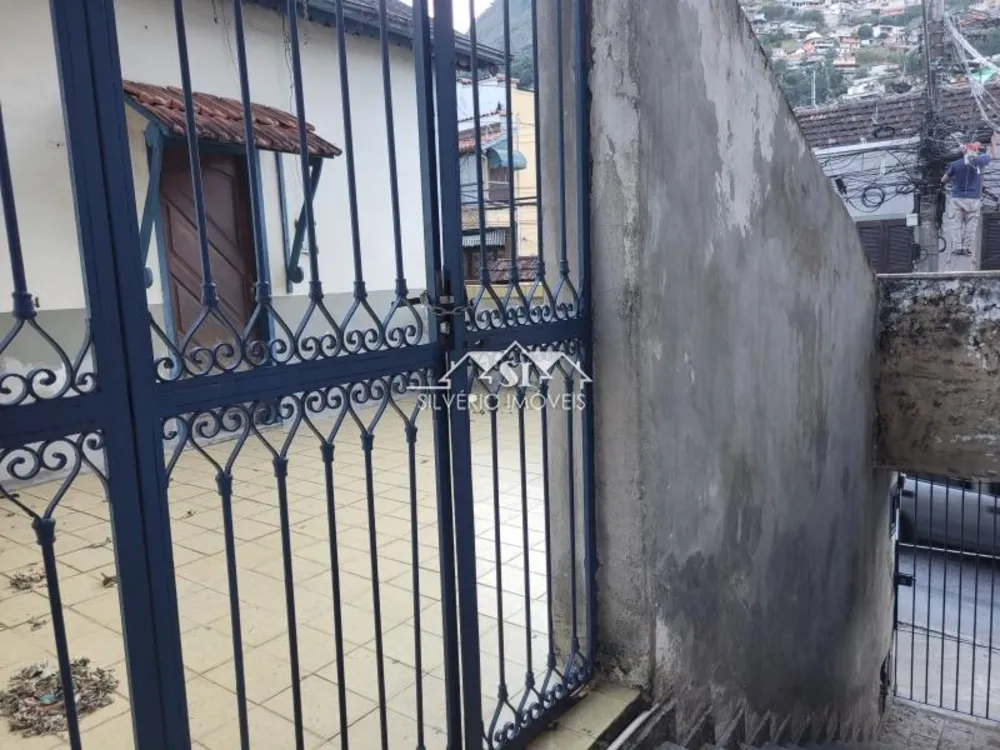 Casa, 8 quartos, 500 m² - Foto 2