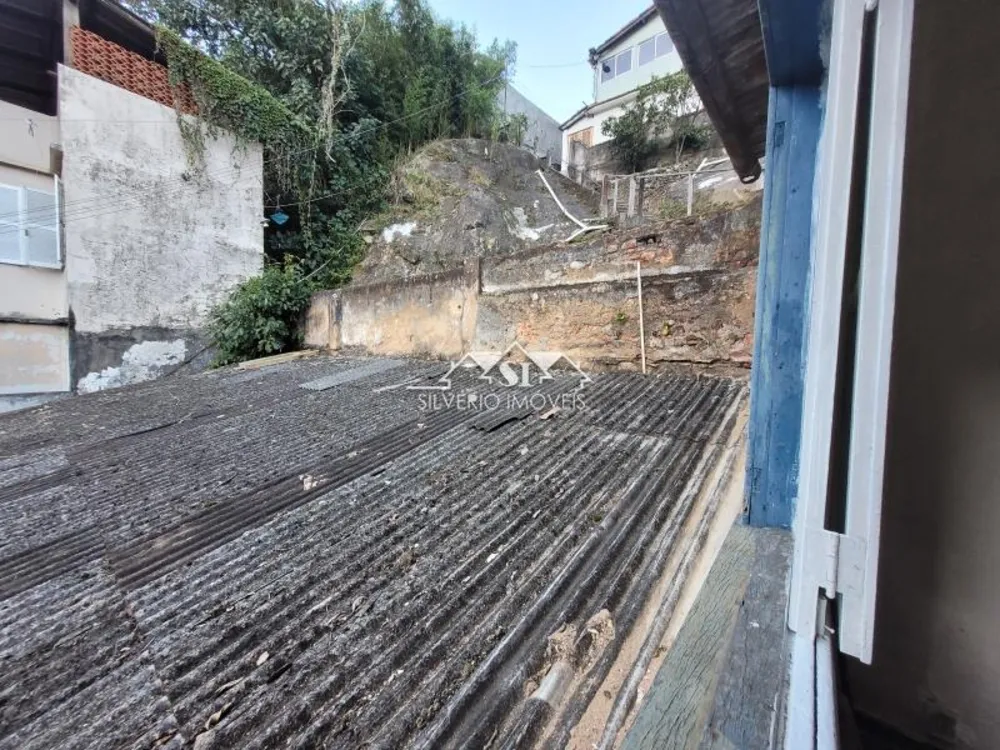Casa, 8 quartos, 500 m² - Foto 33