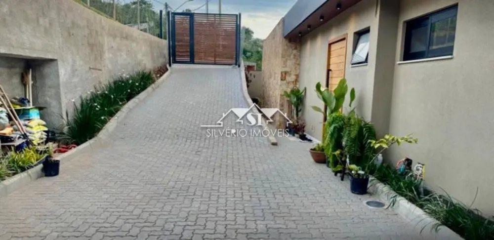 Casa, 3 quartos, 190 m² - Foto 7