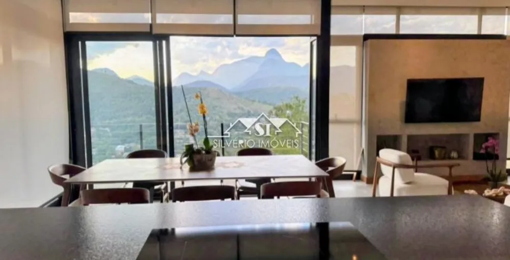 Casa, 3 quartos, 190 m² - Foto 2