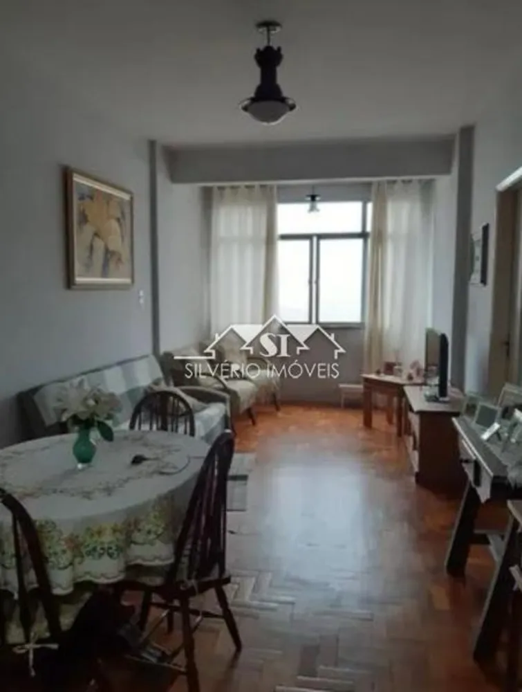 Apartamento, 2 quartos, 75 m² - Foto 5