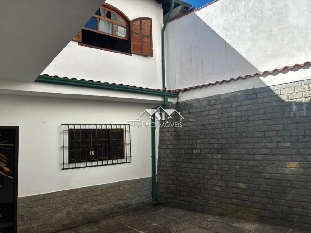 Casa, 3 quartos, 250 m² - Foto 21