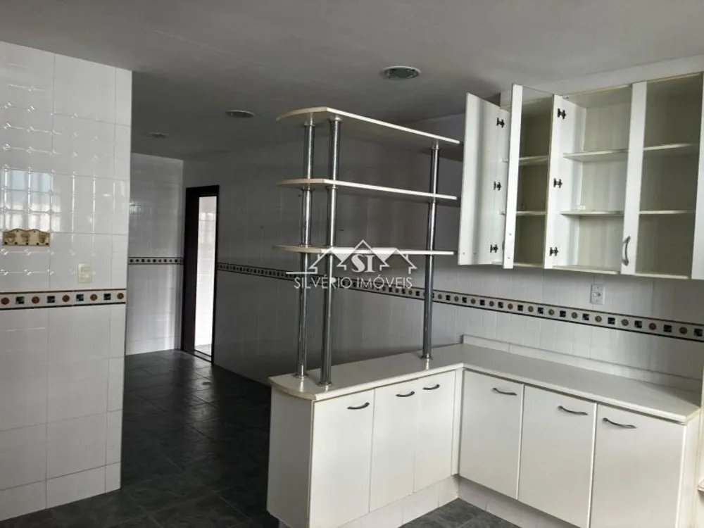 Casa, 3 quartos, 250 m² - Foto 24