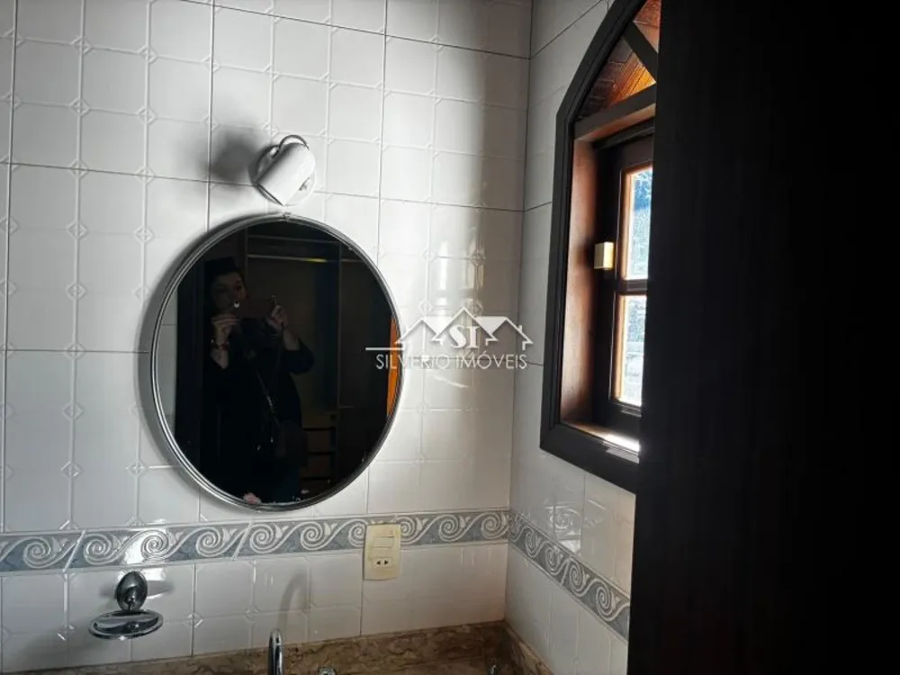 Casa, 3 quartos, 250 m² - Foto 57