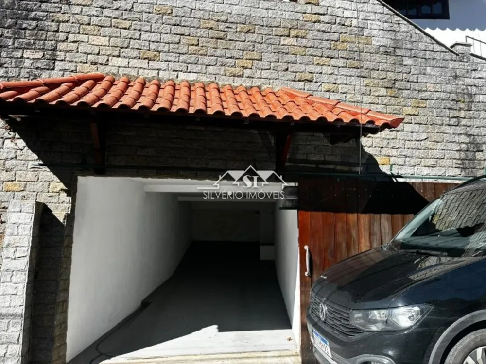 Casa, 3 quartos, 250 m² - Foto 19
