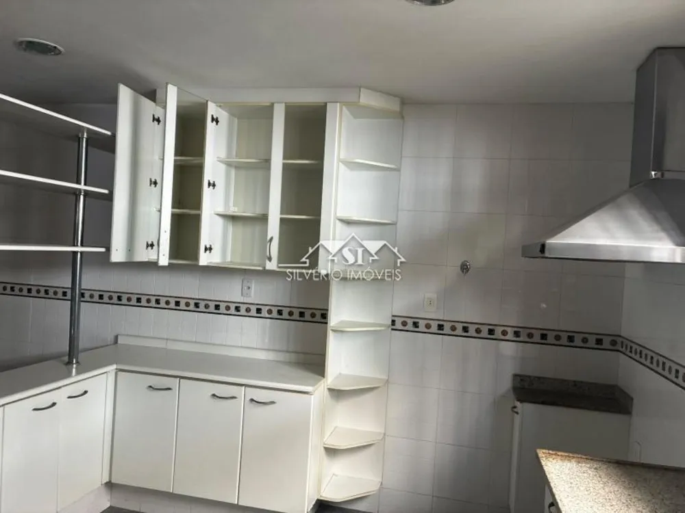 Casa, 3 quartos, 250 m² - Foto 23