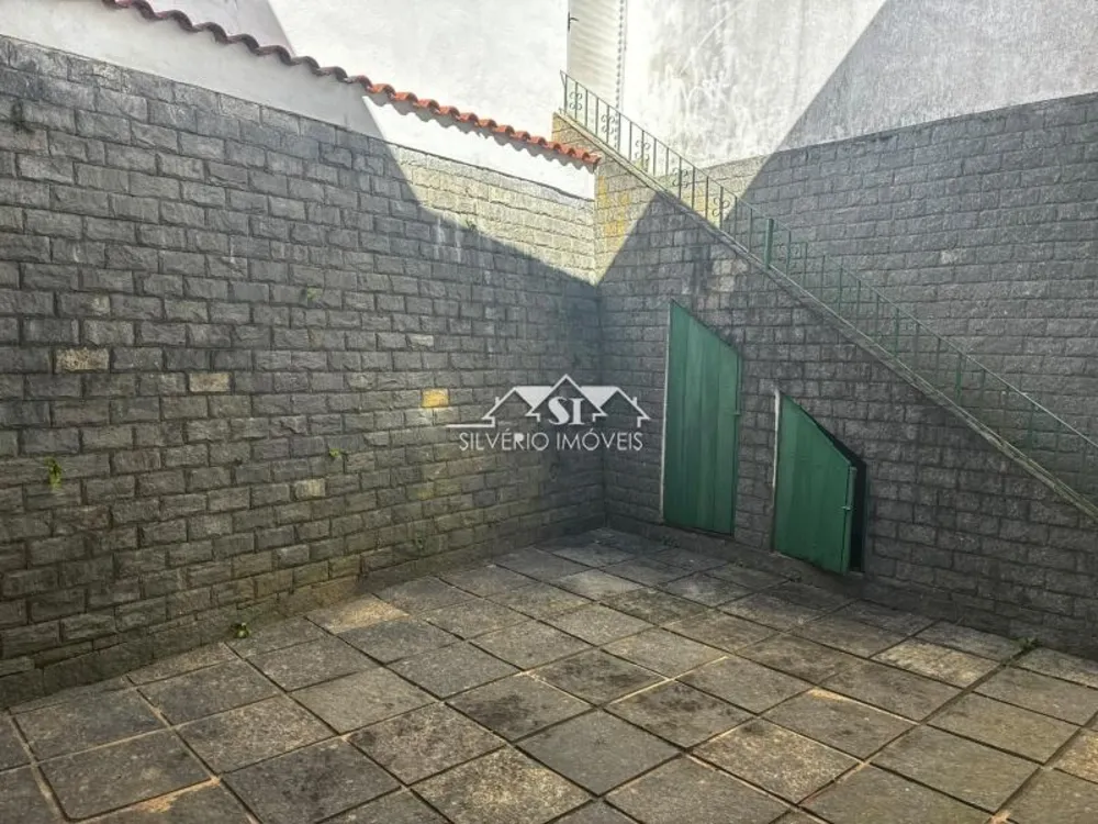 Casa, 3 quartos, 250 m² - Foto 8