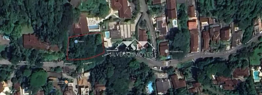 Terreno, 1230 m² - Foto 4
