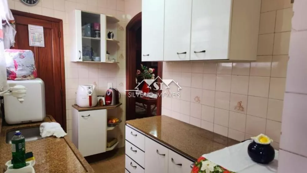 Apartamento, 3 quartos, 92 m² - Foto 4