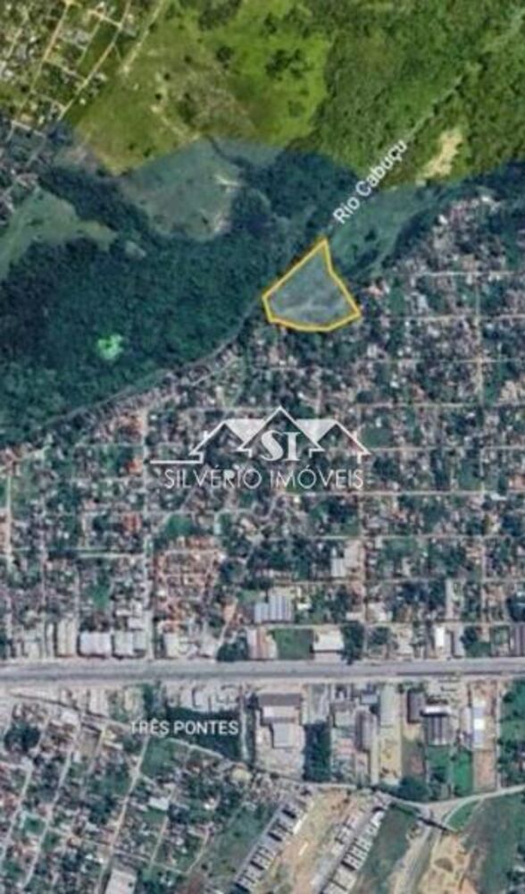 Terreno à venda, 20000m² - Foto 1